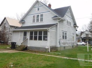 437 Hamilton St, Ottumwa, IA 52501