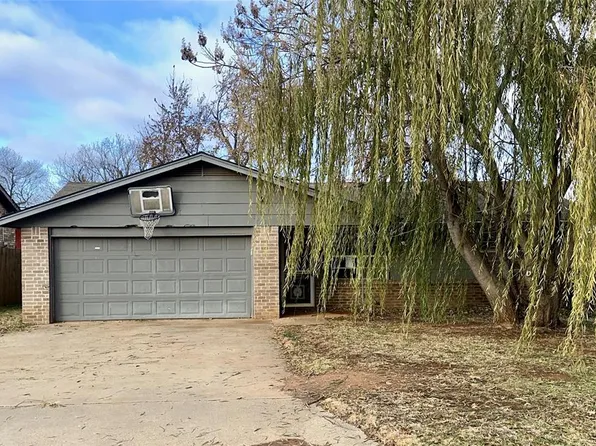 1209 Colorado Ave, Elk City, OK 73644