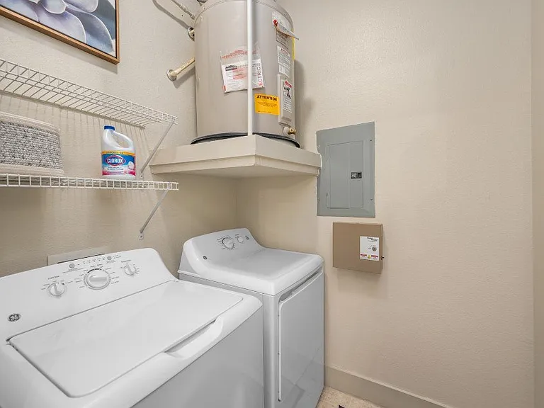 Galleria Parc Apartments — Photo 18