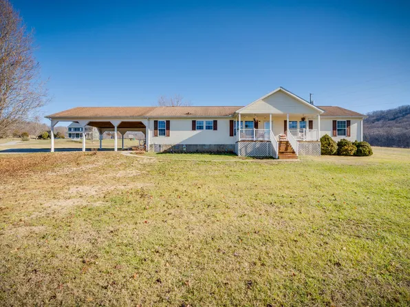 356 Looneys Gap Rd, Surgoinsville, TN 37873