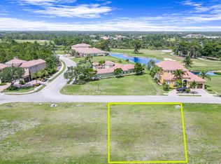 120 SE Via Verona, Port St Lucie, FL 34984