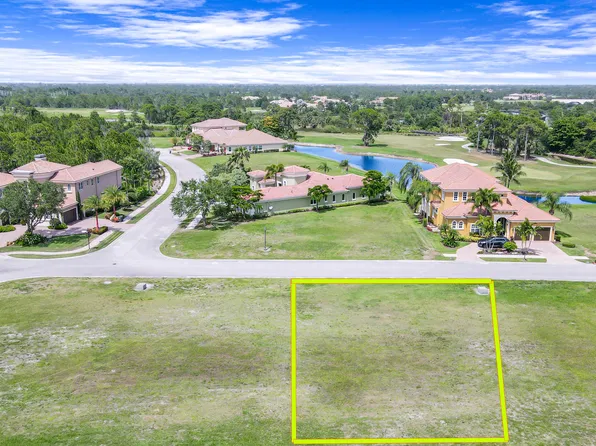 120 SE Via Verona, Port St Lucie, FL 34984