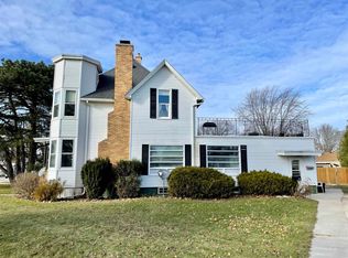 2707 Forest Ave, Two Rivers, WI 54241