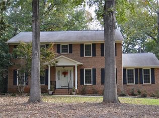 3471 Tanglebrook Trl, Clemmons, NC 27012