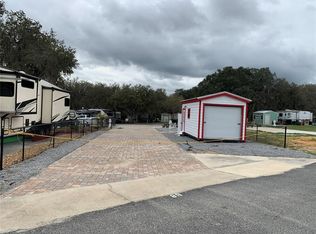 15991 NE 243rd Place Rd UNIT 81, Fort Mc Coy, FL 32134