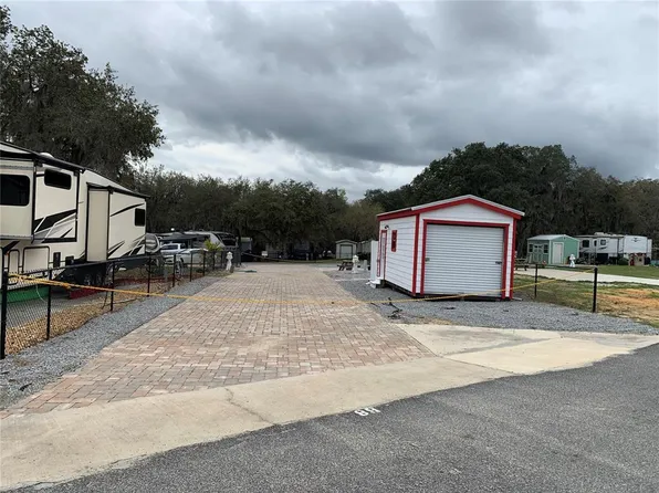 15991 NE 243rd Place Rd Unit 81, Fort Mc Coy, FL 32134