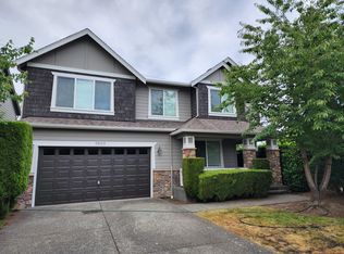 3829 184th Pl SE, Bothell, WA 98012