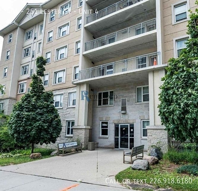 1st image of 404 Lester St Unit 4