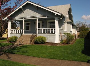 705 10th Ave SW, Albany, OR 97321