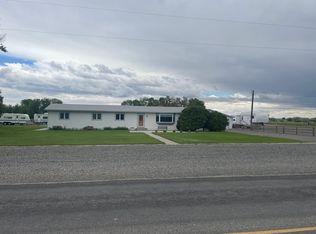857 Road 5, Powell, WY 82435