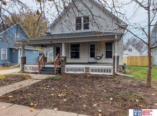 5035 Knox St, Lincoln, NE 68504