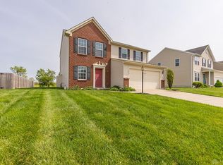 1849 Village Ln, Piqua, OH 45356