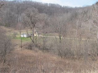 S3501 Chicken Valley Rd, Fountain City, WI 54629