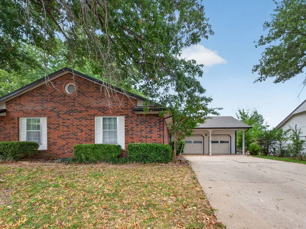 2309 W Dallas St, Broken Arrow, OK 74012