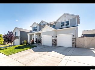 7897 N Oakwood Dr, Eagle Mountain, UT 84005