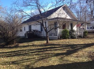 307 Pritchard St, Berryville, AR 72616
