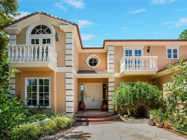 37 Cherry Hills Dr, Coto De Caza, CA 92679