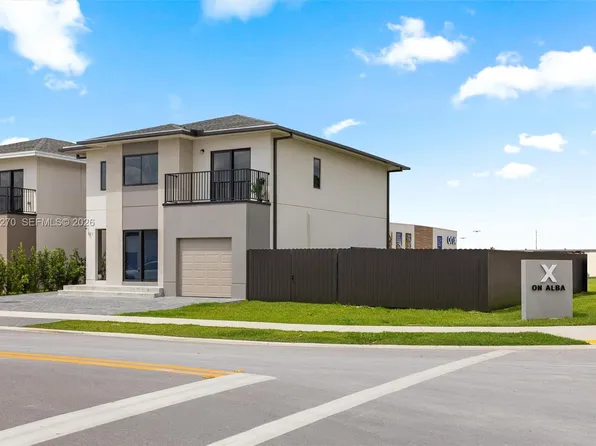 321 NW 13th Pl, Florida City, FL 33034