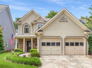 1935 Briar Pond Way, Marietta, GA 30066
