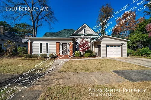 1510 Berkley Ave Photo 1 1510 Berkley Ave Photo 1