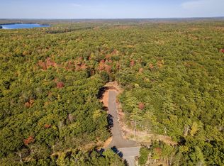 4 Fisher Pond Rd, Woolwich, ME 04579