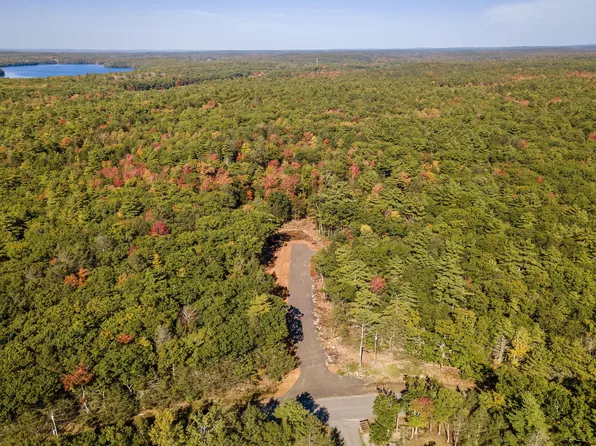 Lot 4 Fisher Pond Road, Woolwich, ME 04579