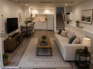550 Hillcrest Way, Redwood City, CA 94062