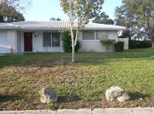 7731 Bracken Dr, Port Richey, FL 34668