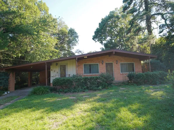 623 Voncile Ave, Tallahassee, FL 32303