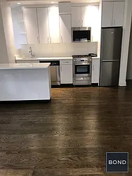 Rented by Bond New York