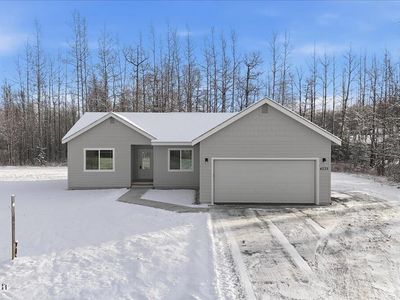 4125 E Zircon Cir, Wasilla, AK, 99654