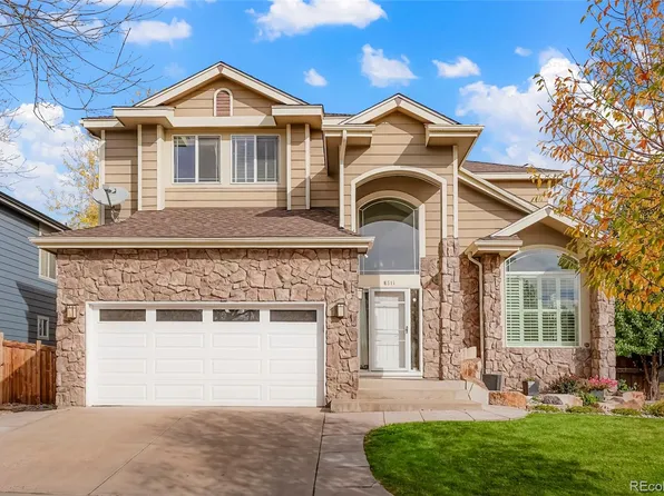 6511 W Alamo Drive, Littleton, CO 80123
