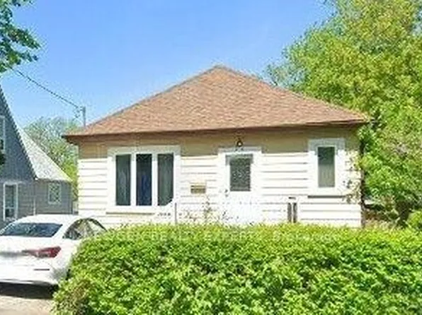 26 Jessie St, Brampton, ON L6Y 1L6