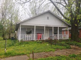 815 Matthews Ave, Sikeston, MO 63801