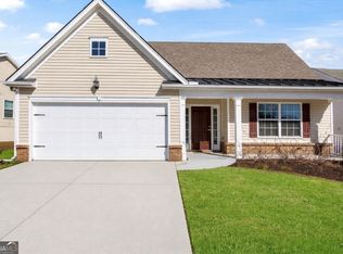 112 Village Dr, Canton, GA 30114