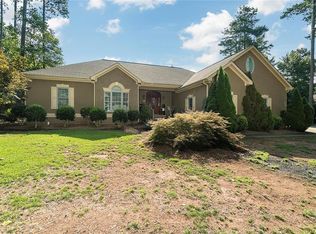 209 Pine Plantation Trl, Seneca, SC 29672
