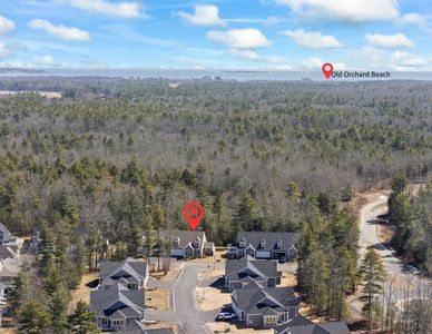 5 Creeks Edge Drive #5, Saco, ME, 04072