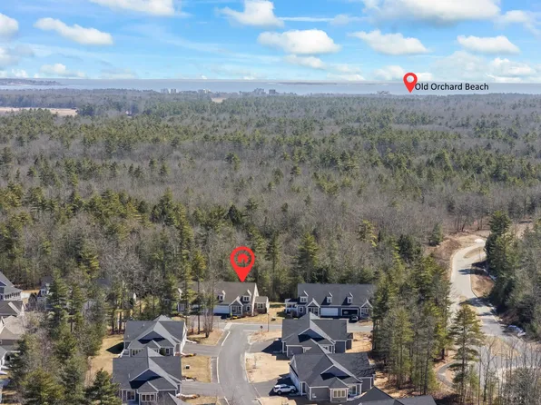5 Creeks Edge Drive #5, Saco, ME 04072