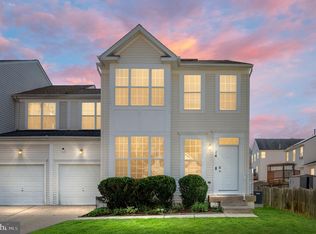 14 Puller Pl, Stafford, VA 22556