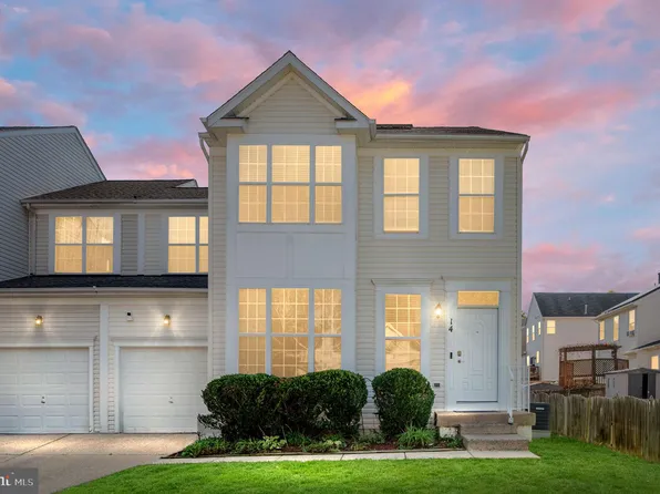 14 Puller Pl, Stafford, VA 22556