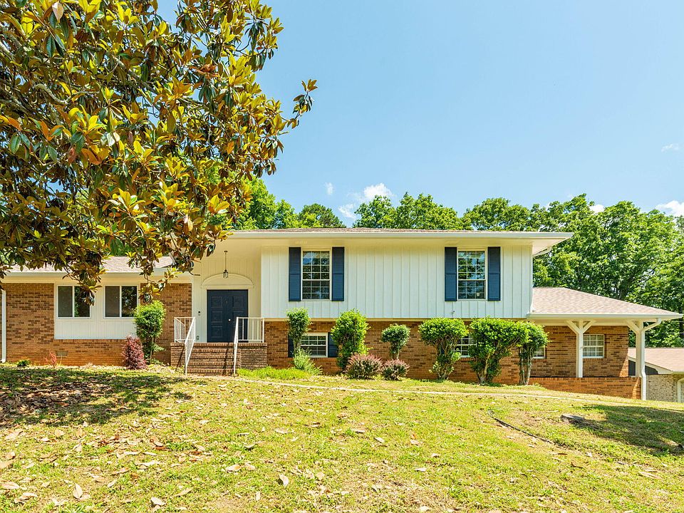 8614 Clearwood Rd, Chattanooga, TN 37421 Zillow