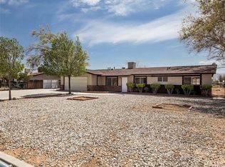 22835 Anoka Rd, Apple Valley, CA 92308