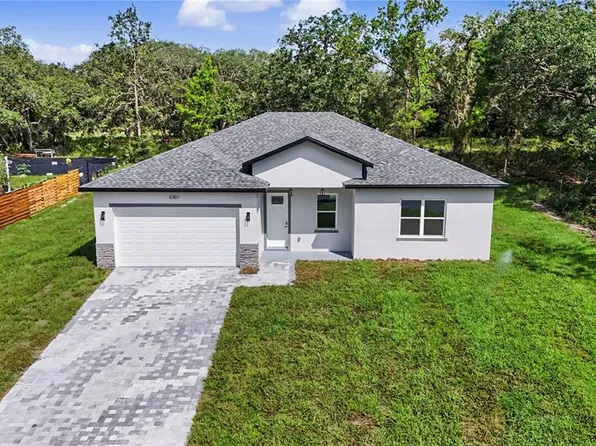 6301 SW 147TH STREET ROAD, OCALA, FL 34473