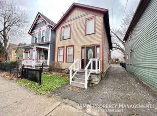 3911 Bridge Ave #A, Cleveland, OH 44113