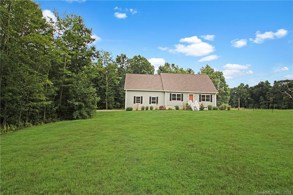 371 Oliver Rd, Lebanon, CT 06249 Zillow