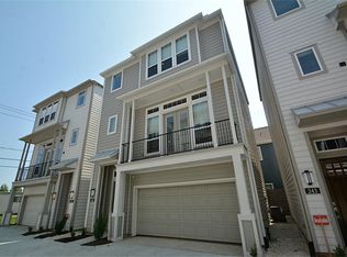 256 W 28th St, Houston, TX 77008