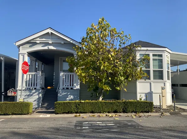 1085 Tasman Dr Spc 741, Sunnyvale, CA 94089