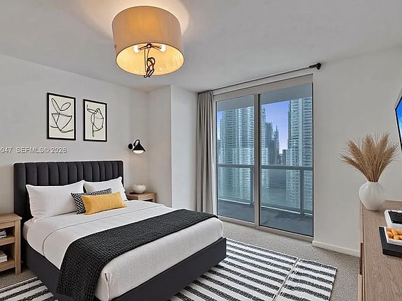 5th image of 50 Biscayne Blvd APT 2801