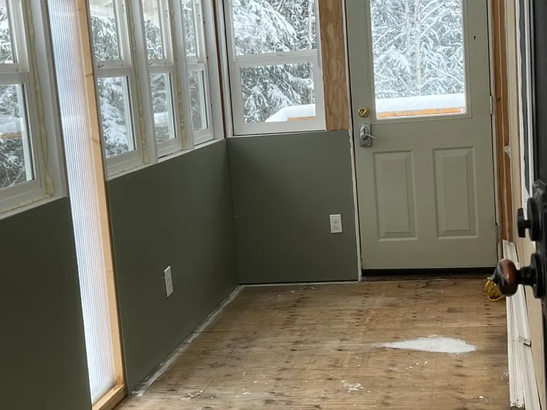 Sunroom