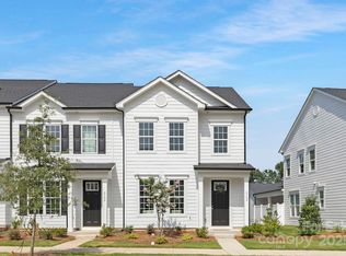 8102 Jacey Ln #24, Huntersville, NC 28078